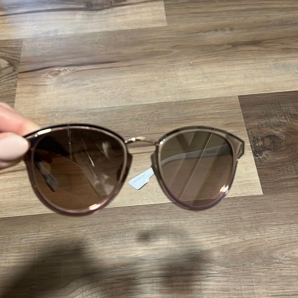 Dior sunglasses